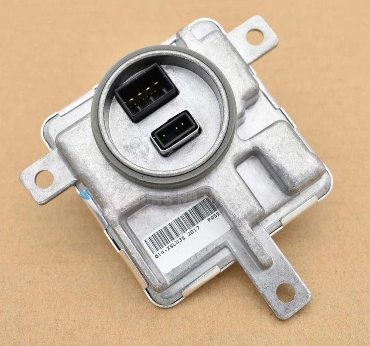 Balast Droser Xenon D3S/D4S 8K0 941 597 E W003T22071 Vw Audi Seat etc.