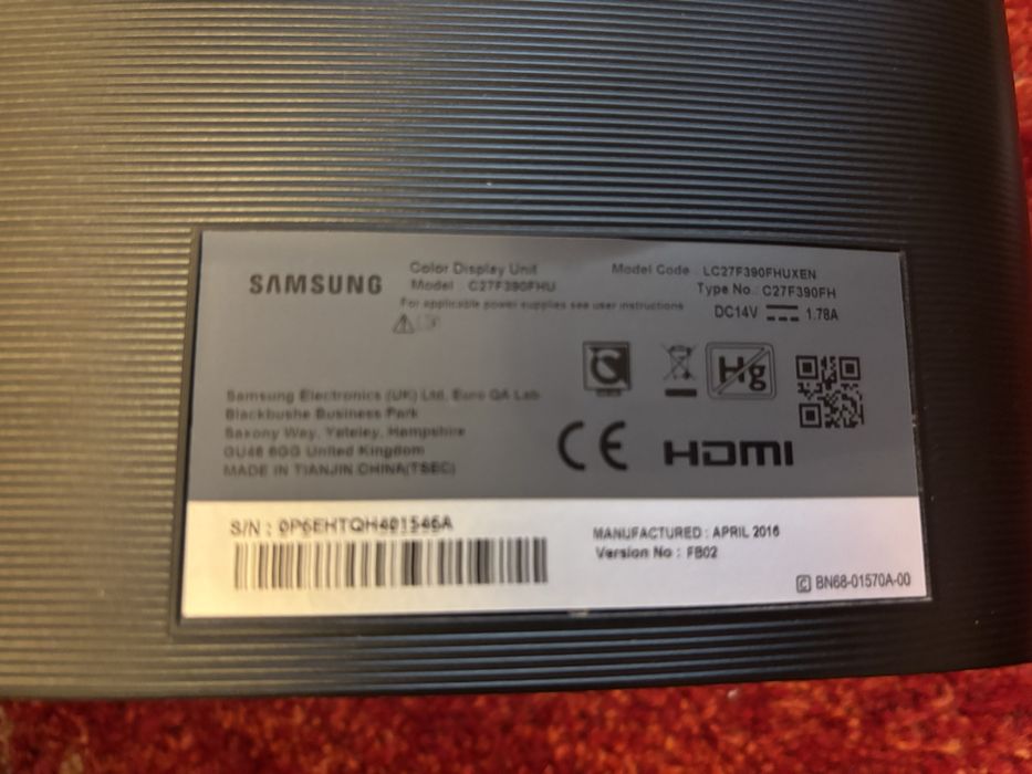 Lenovo ThinkStation S20