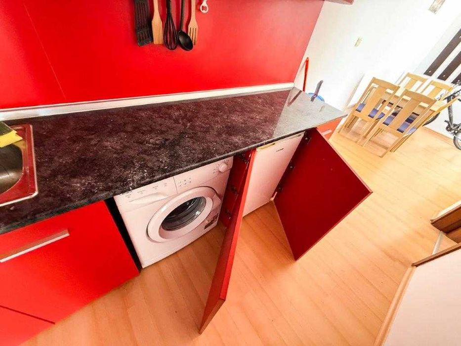 Продава се Тристаен апартамент в к.к. Слънчев бряг - 76 кв.м за 436 €/кв.м - Снимка #7