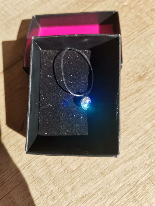 Ново Нежно дамско колие Annie Rosewood