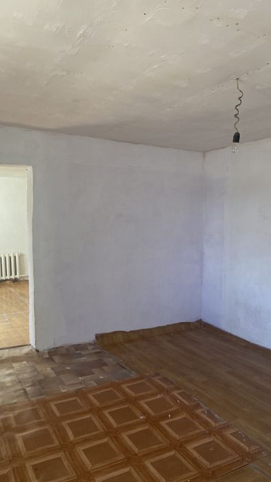 Сдам 2 комнатную времянку