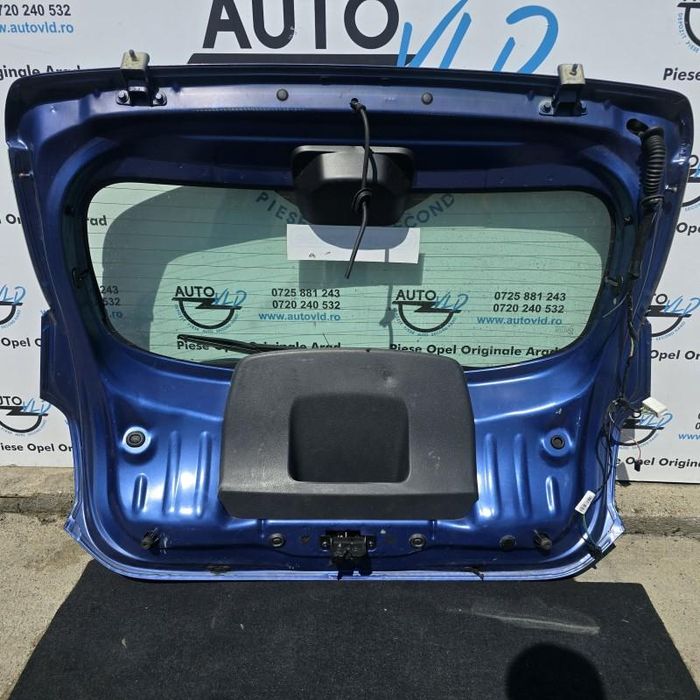 Haion complet Dacia Sandero 2