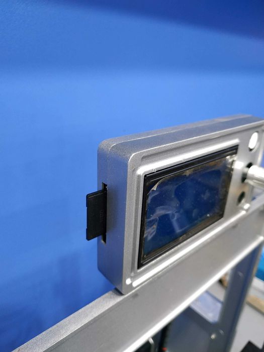 3Д Принтер / 3D Printer (бонус Лазерна глава 5W и ролка PLA)