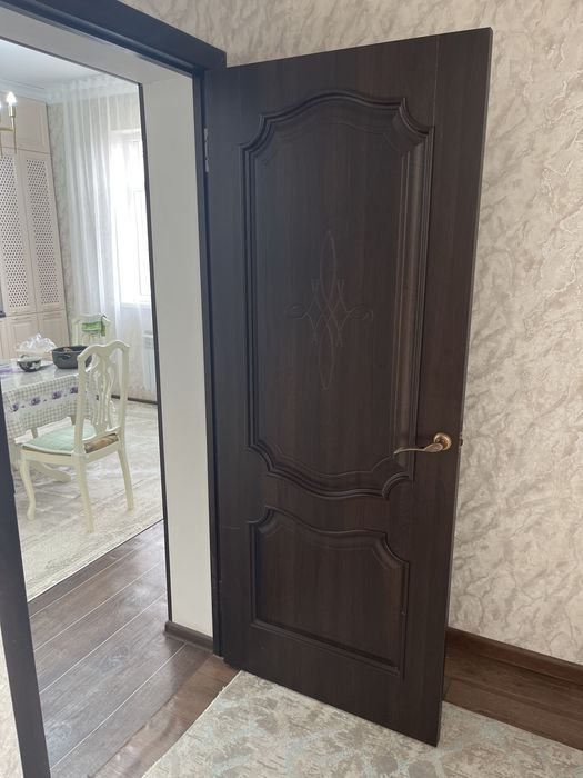 Бу двери в хорошем состоянии