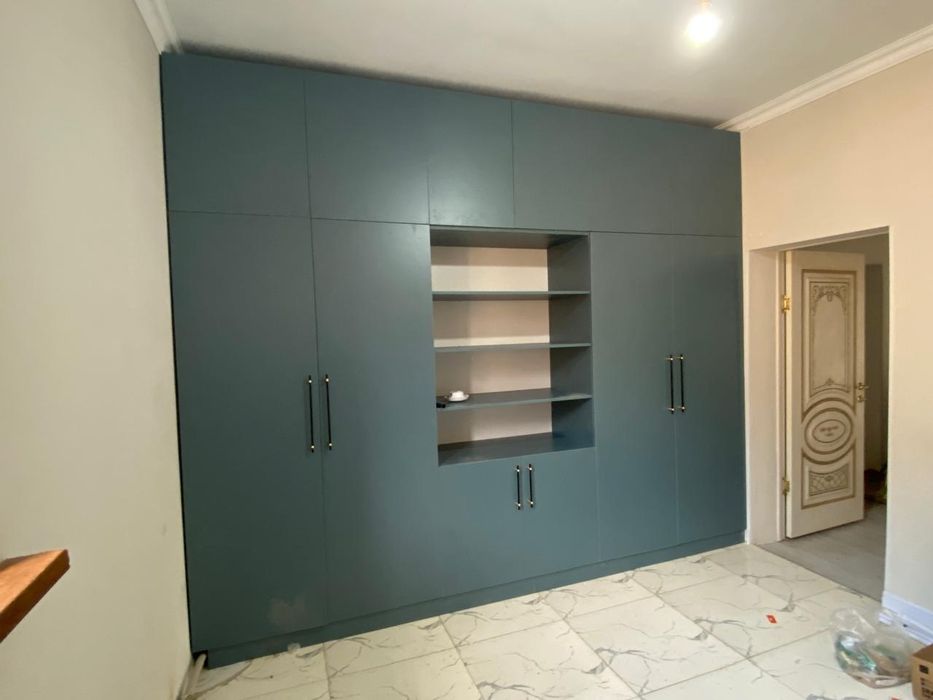 IMARZHAN MEBEL. Мебель на заказ