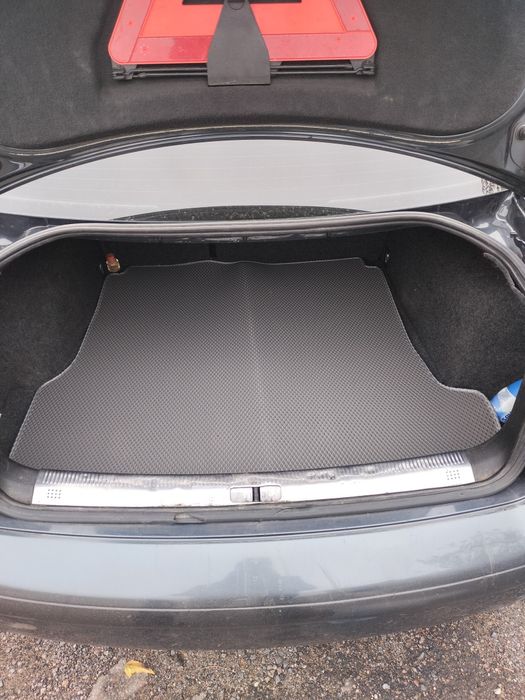 Фольксваген Пассат б5+