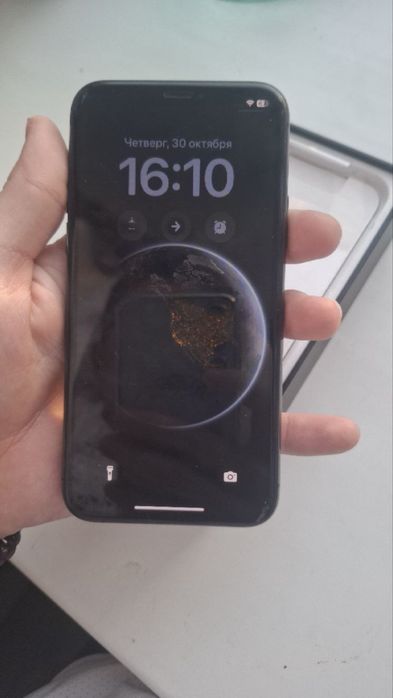 Продам айфон 11про 64гб