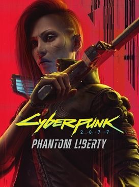 Vand cod Phantom Liberty dlc pentru Cyberpunk 2077 PS5