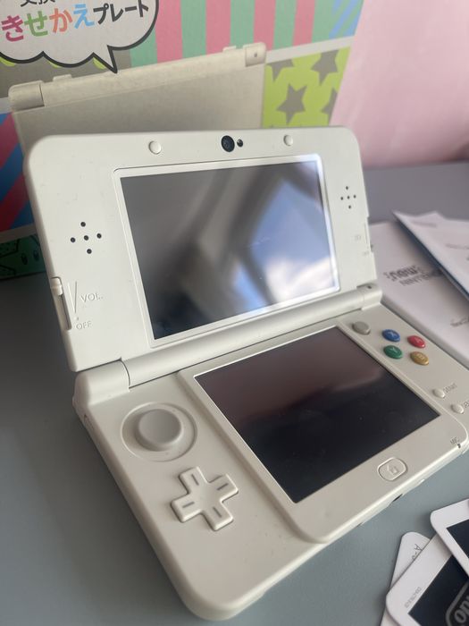 ПРОМО цена ! New Nintendo 3DS
