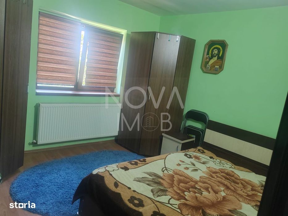 Apartament 3 camere, Dragasani