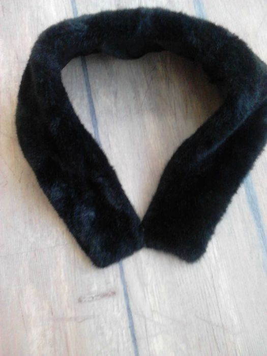 Естествена кожа яке .