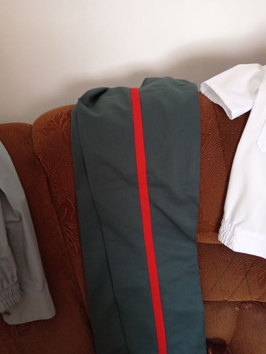 Кадетская форма для 5/6класса