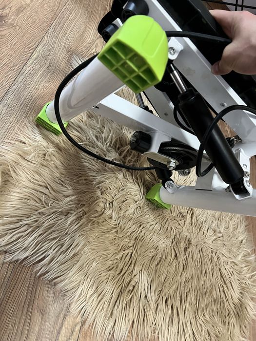 Stepper pentru acasa