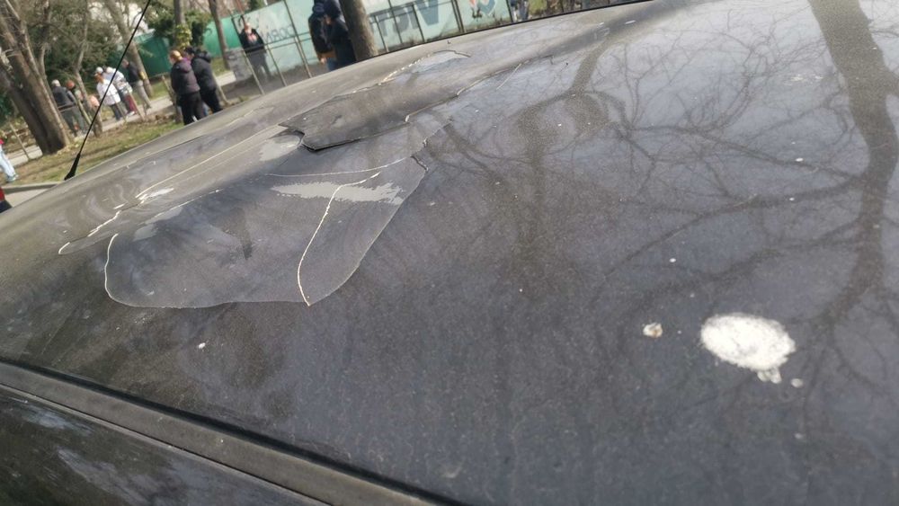 De vânzare Honda Jazz