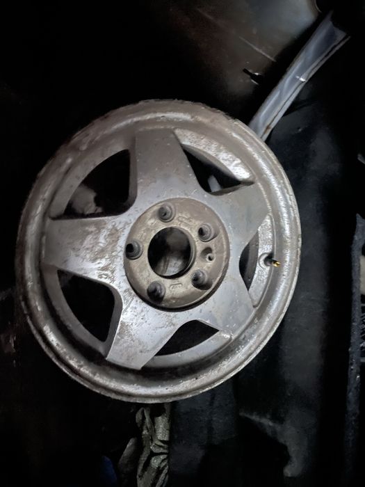 Продам диски на 14