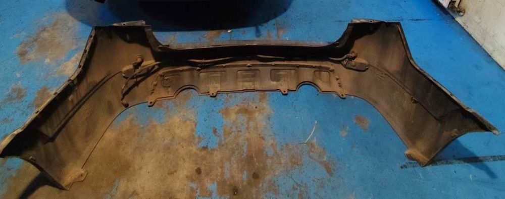 Bara spate Chevrolet Captiva 2008 echipata cu senzori