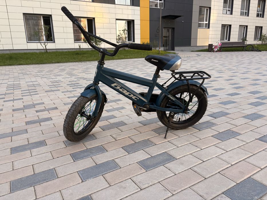 Велосипед детский