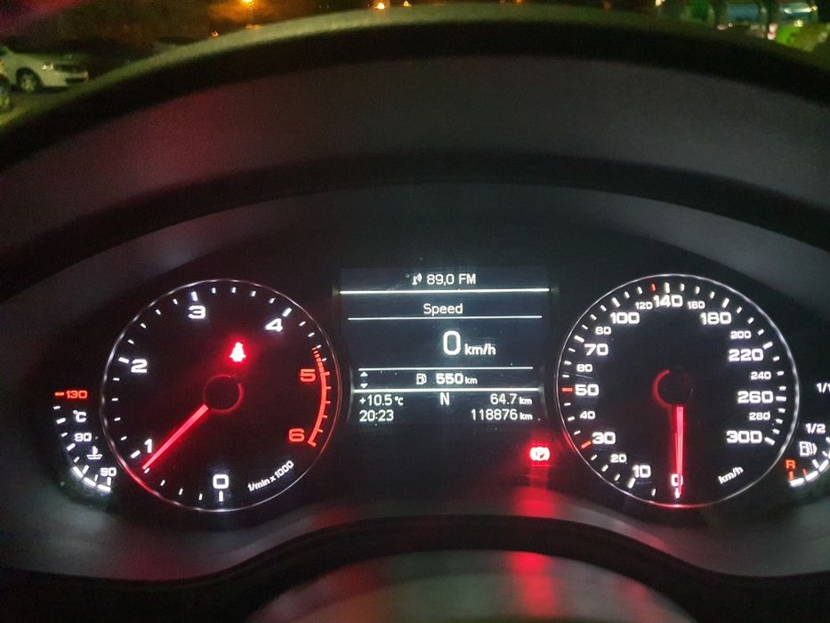 AUDI A6 2011 — imagine 4