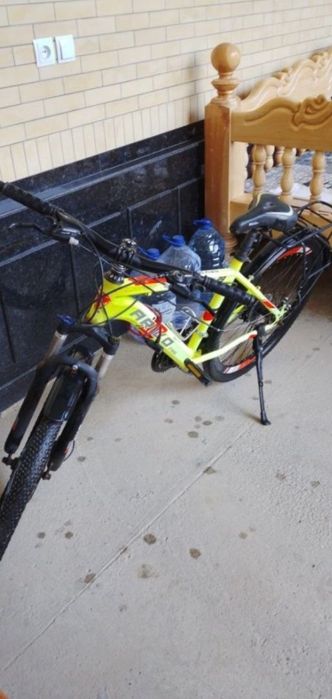 Velosiped Arivo 700