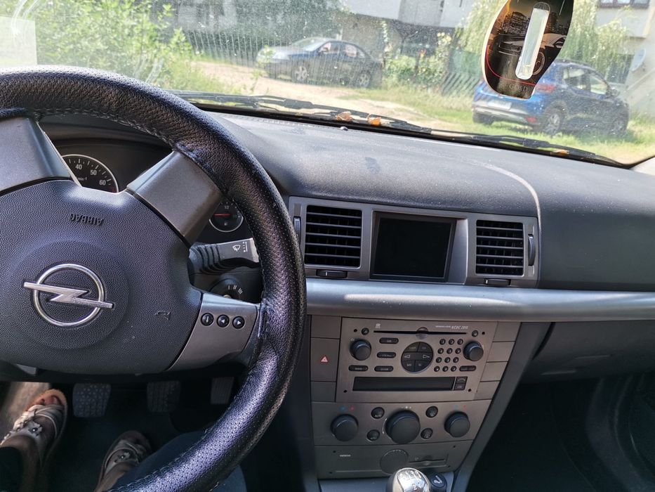 Opel Vectra 1.8 Cap Planetară