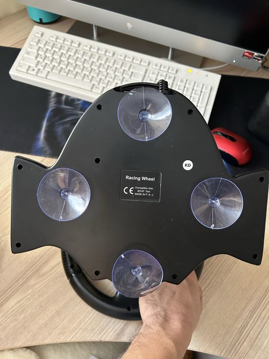 Игровой контроллер GT V7