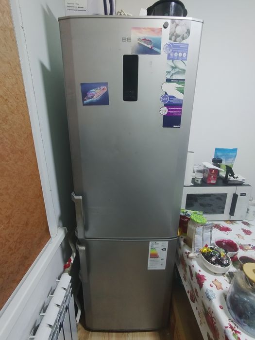Холодильник на запчасти