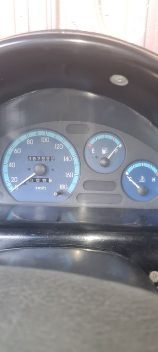 Sariq matiz 2004 sotiladi holati alo