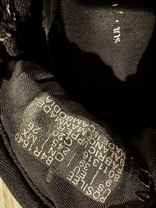 Дамски обувки Calvin Klein