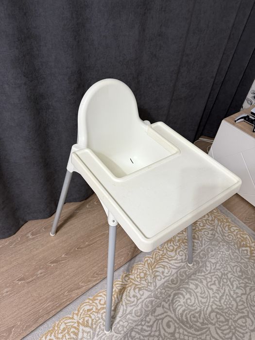 Детский столик IKEA