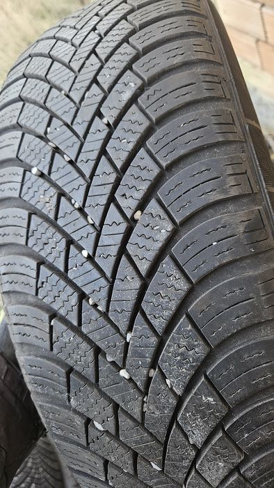 4бр гуми 205 60 16 дот 22 нексен