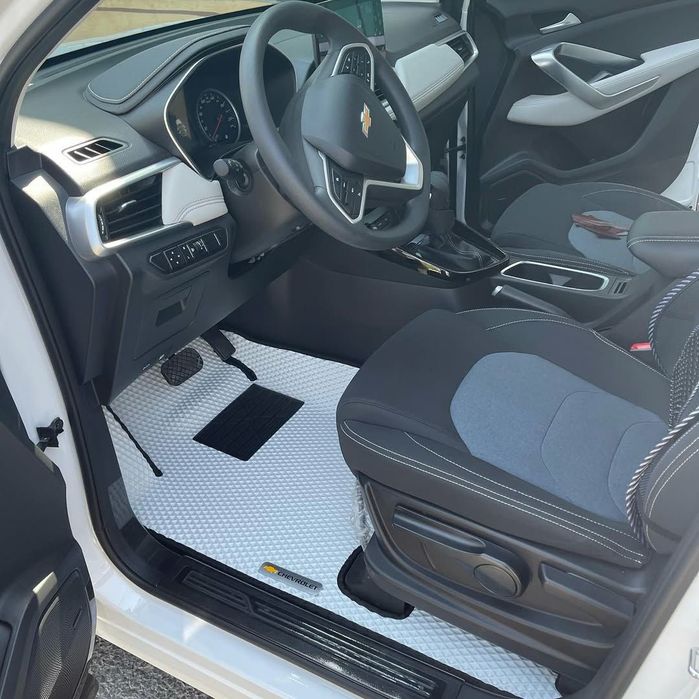 Polik evakor 7D, 10D gibrid