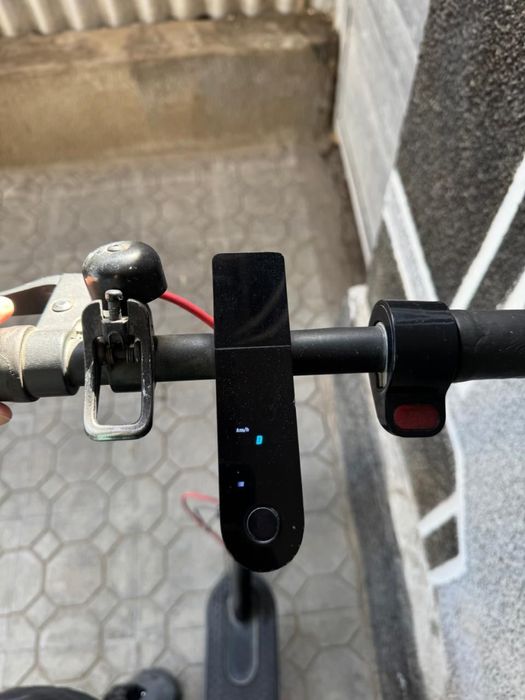 Продается электросамокат