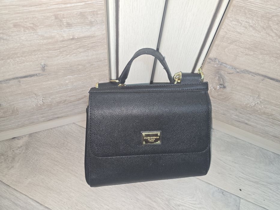 Сумочка мини под D&G