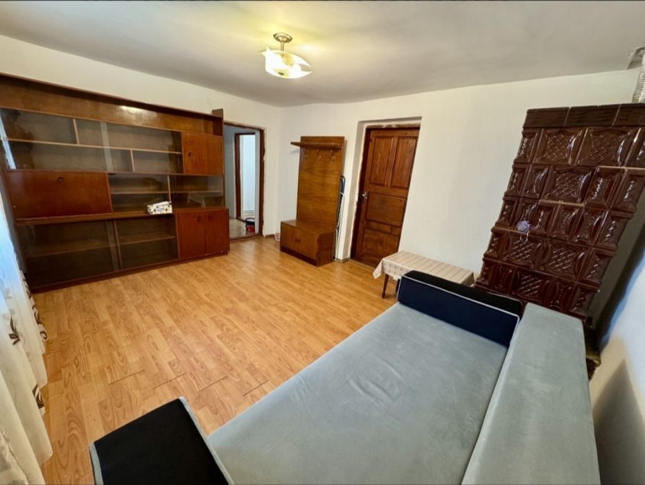 Casă P+M cu potențial în Făcăi – ideală pentru investiție