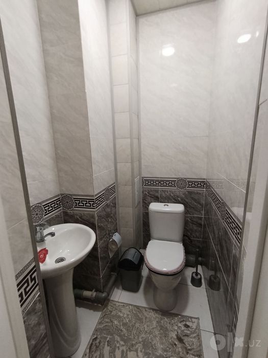 2 Xona AbsTanofka Yangi Bozor 500$