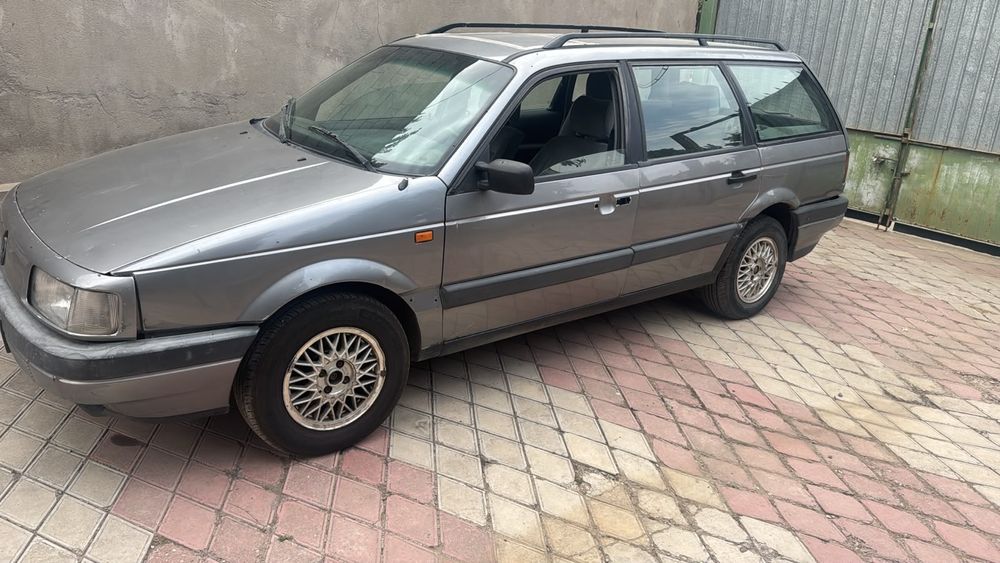 Продается Passat