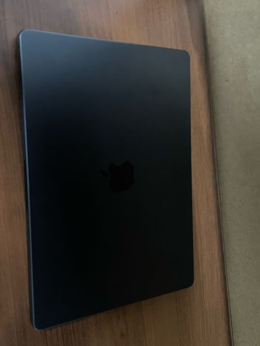 MacBook Pro 2023 М3 Pro