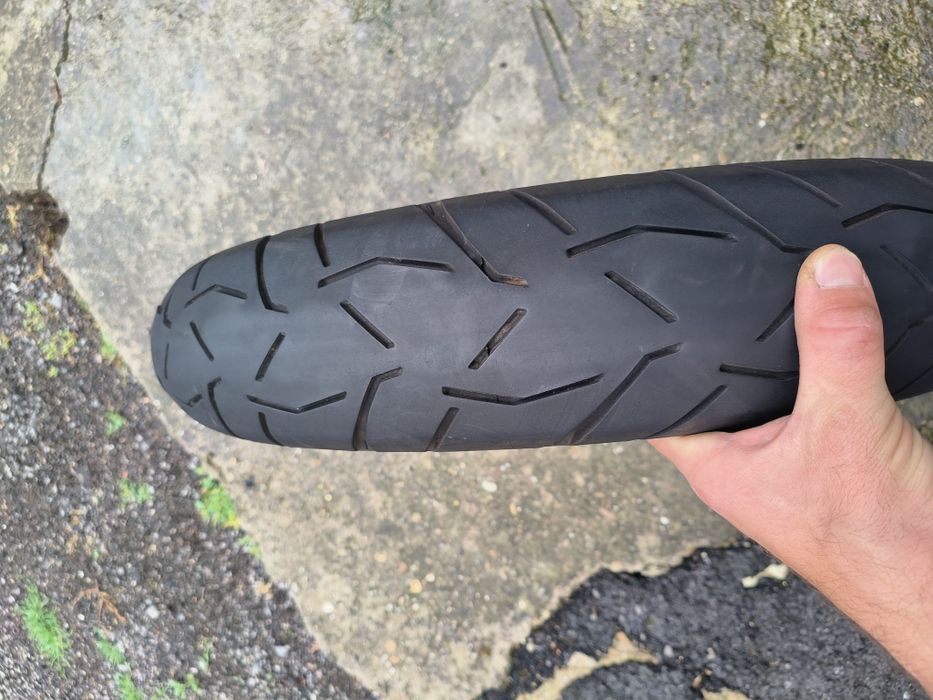 Continental ContiTrailAtack 3