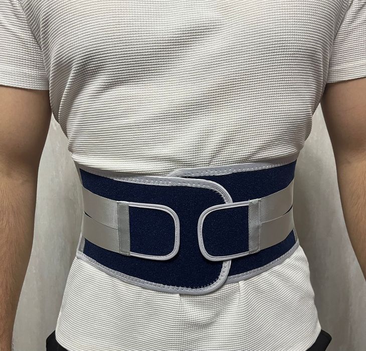 Корсет для спины отличного качества