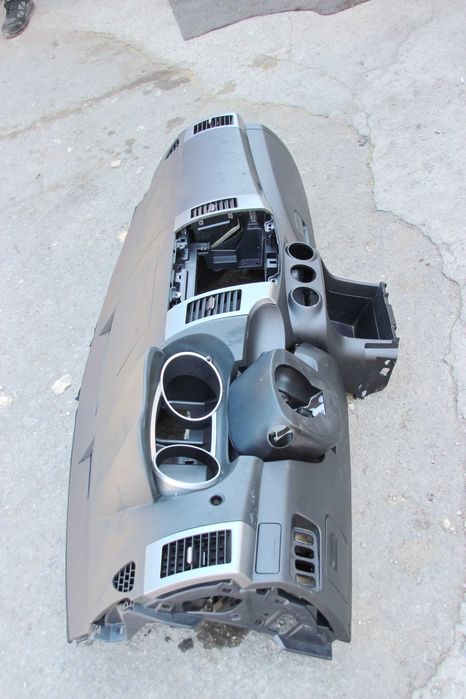 Табло за Мицубиши Аутлендър 2010 г. Mitsubishi Outlander