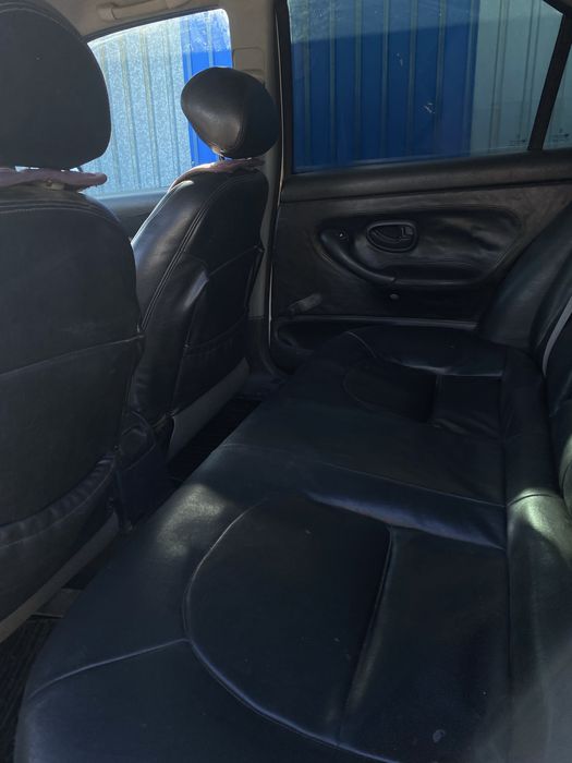 Peugeot 406 1.8 механика
