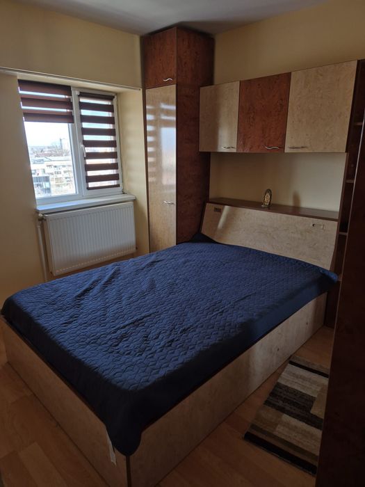 Inchiriez apartament 2 camere Parc Central