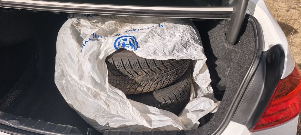 BMW Seria3 F30 320D 184CP Model Sport  Automat