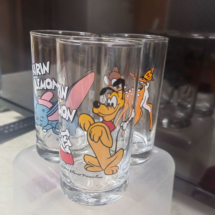 Стаканы для детей