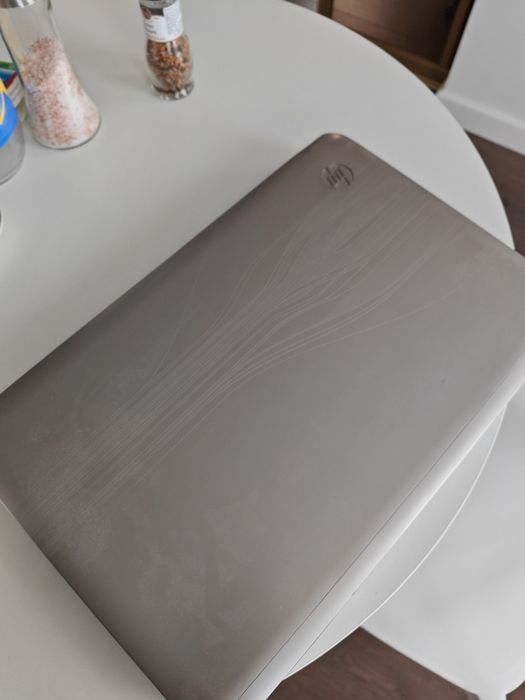 hp pavilion dv6 ноутбук