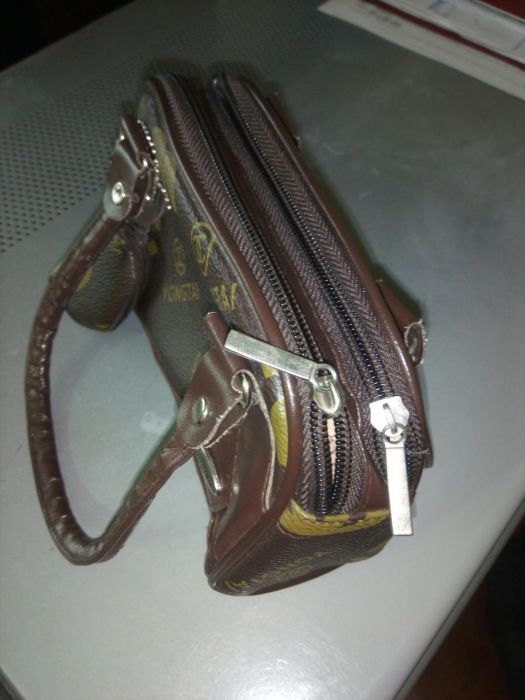 Дамски чанти