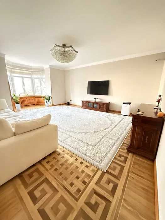 #669 Сдаётся квартира в аренду 3/3/5 Ориентир Ц-1 Black Star Burger