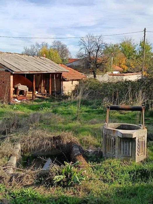 Продава се Къща в с. Мезек, Област Хасково - 100 кв.м за 332 €/кв.м - Снимка #11