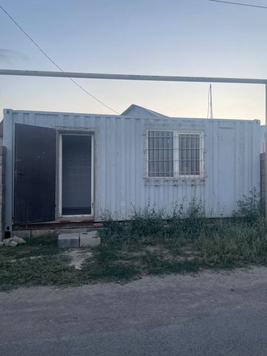 Продам контейнер