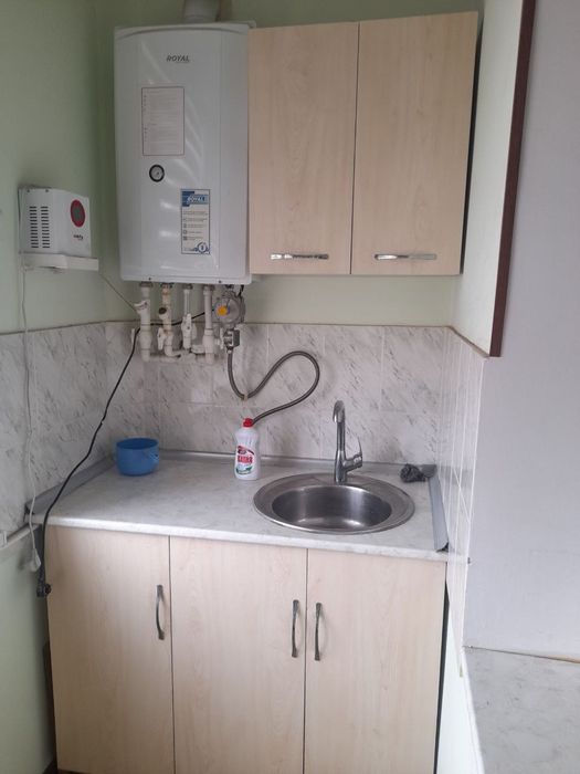 Продаётся 1 комнатная квартира